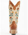 Image #5 - Idyllwind Women's Rosie Western Boots - Snip Toe, Tan, hi-res