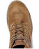 Image #6 - Kodiak Men's 8" Mckinney Waterproof Insulated Work Boots - Composite Toe, Brown, hi-res