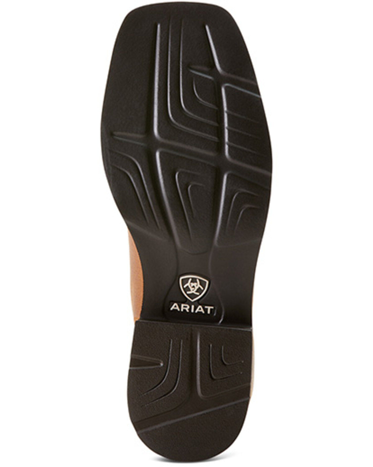 Product Name:  Ariat Women's Flora Country Cork Performance Western Boots - Broad Square Toe