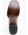 Cody James Men's Wittsburg Western Boots - Broad Square Toe, Natural, hi-res