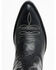 Idyllwind Women's Revenge Western Boots - Pointed Toe, Black, hi-res