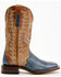 Image #2 - Dan Post Women's Boot Barn Exclusive Exotic Cobra Western Boots - Broad Square Toe, Blue, hi-res