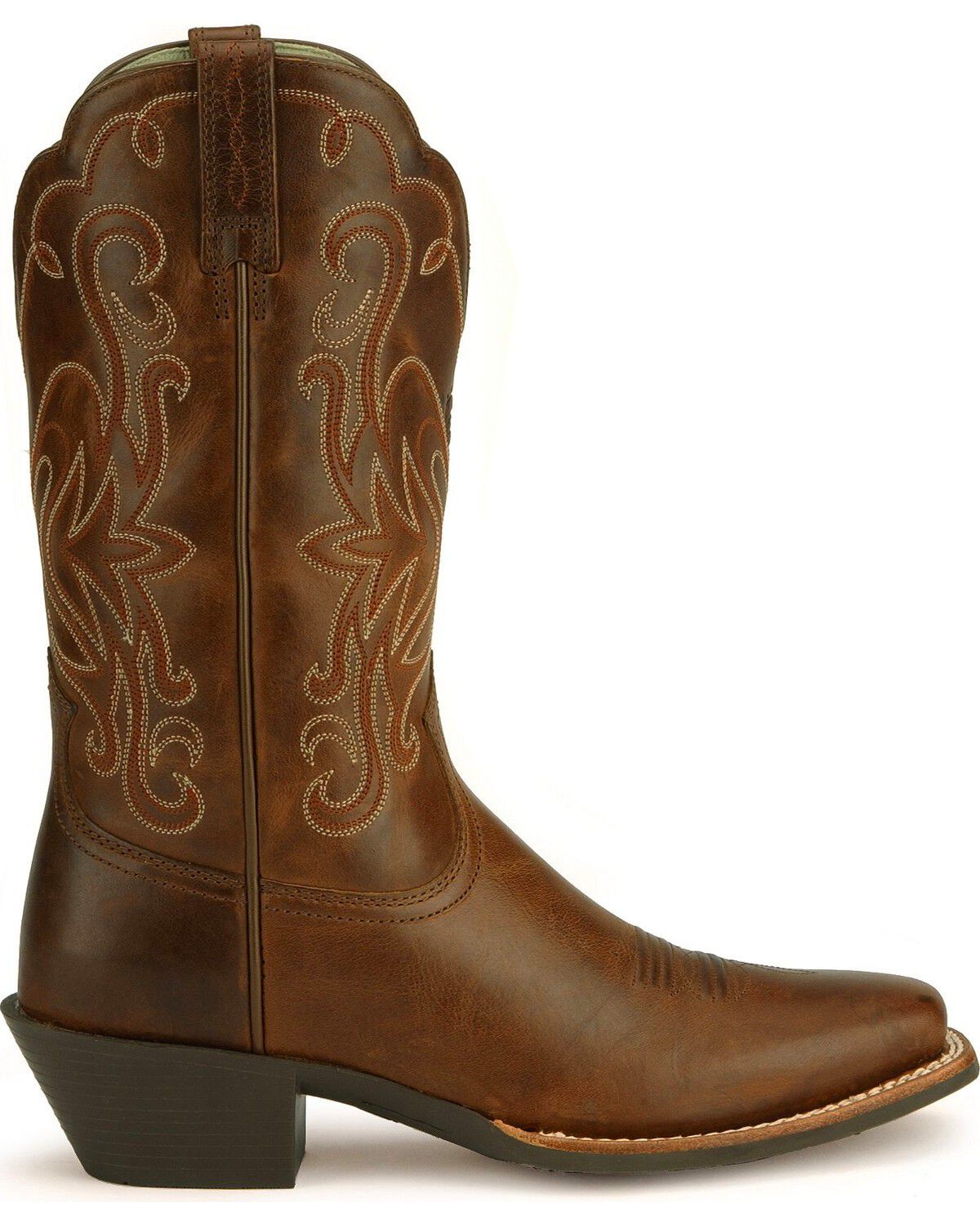 Ariat Rebel Legend Western Boots | Boot 