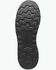 Image #4 - Thorogood Men's 8" American Heritage MAXWear Wedge&trade; Moc Work Boots - Soft Toe, Dark Brown, hi-res