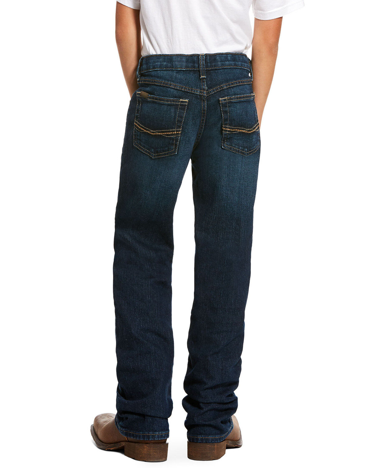 kids ariat clothing