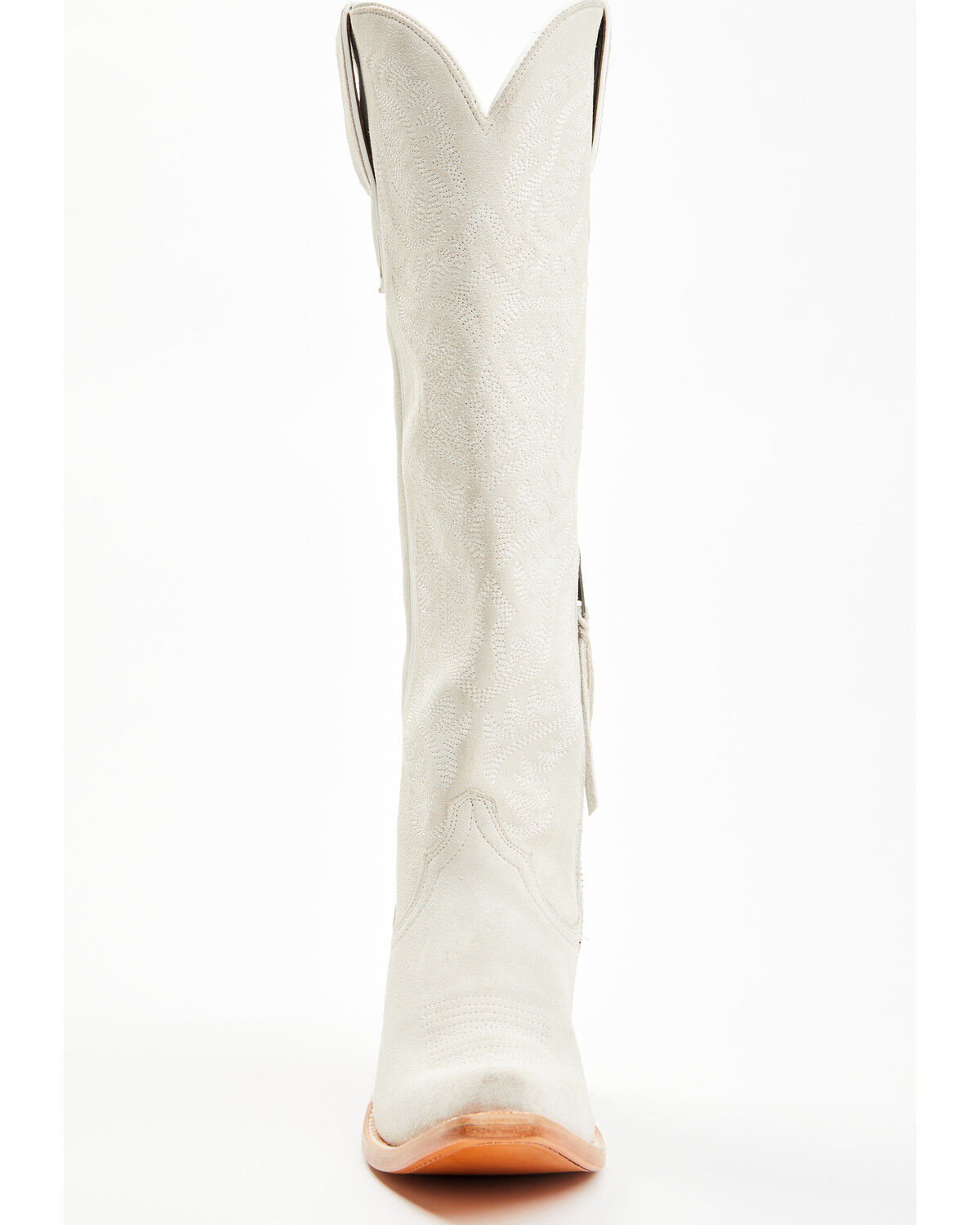 Product Name:  Ariat Women's Laramie StretchFit Tall Western Boots - Snip Toe