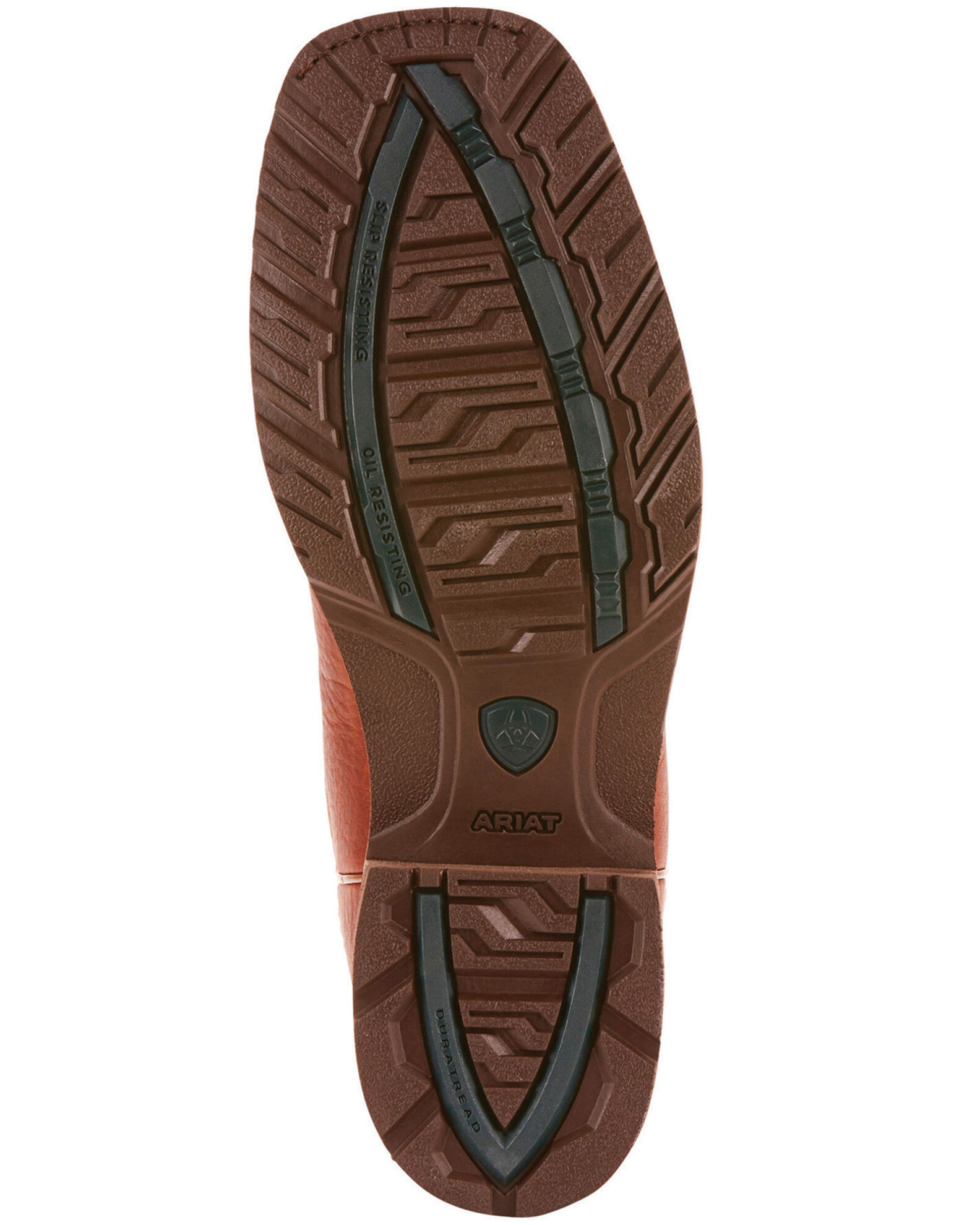 Ariat hybrid rancher square toe clearance