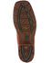 Image #3 - Ariat Men's Hybrid Rancher H20 400G Boots - Square Toe , , hi-res