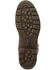 Image #5 - Ariat Women's Scarlet Waterproof Boots - Round Toe, Brown, hi-res