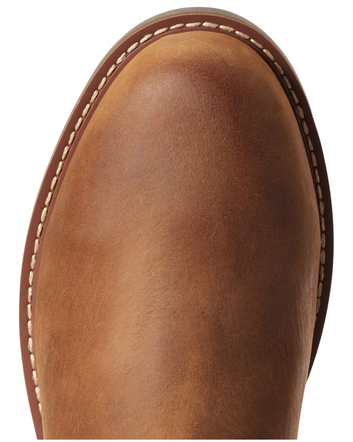 ariat mens chukka boots