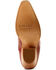 Image #5 - Ariat Women's Casanova Tall Western Boots - Snip Toe, Red, hi-res