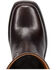Image #4 - Frye Women's Campus Tall Fashion Boots - Round Toe, Dark Brown, hi-res