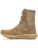 Bates Men's Rush Tall AR670-1 Military Boots - Soft Toe, Coyote, hi-res