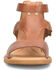 Image #4 - Born Women's Indi Sandals, Brown, hi-res