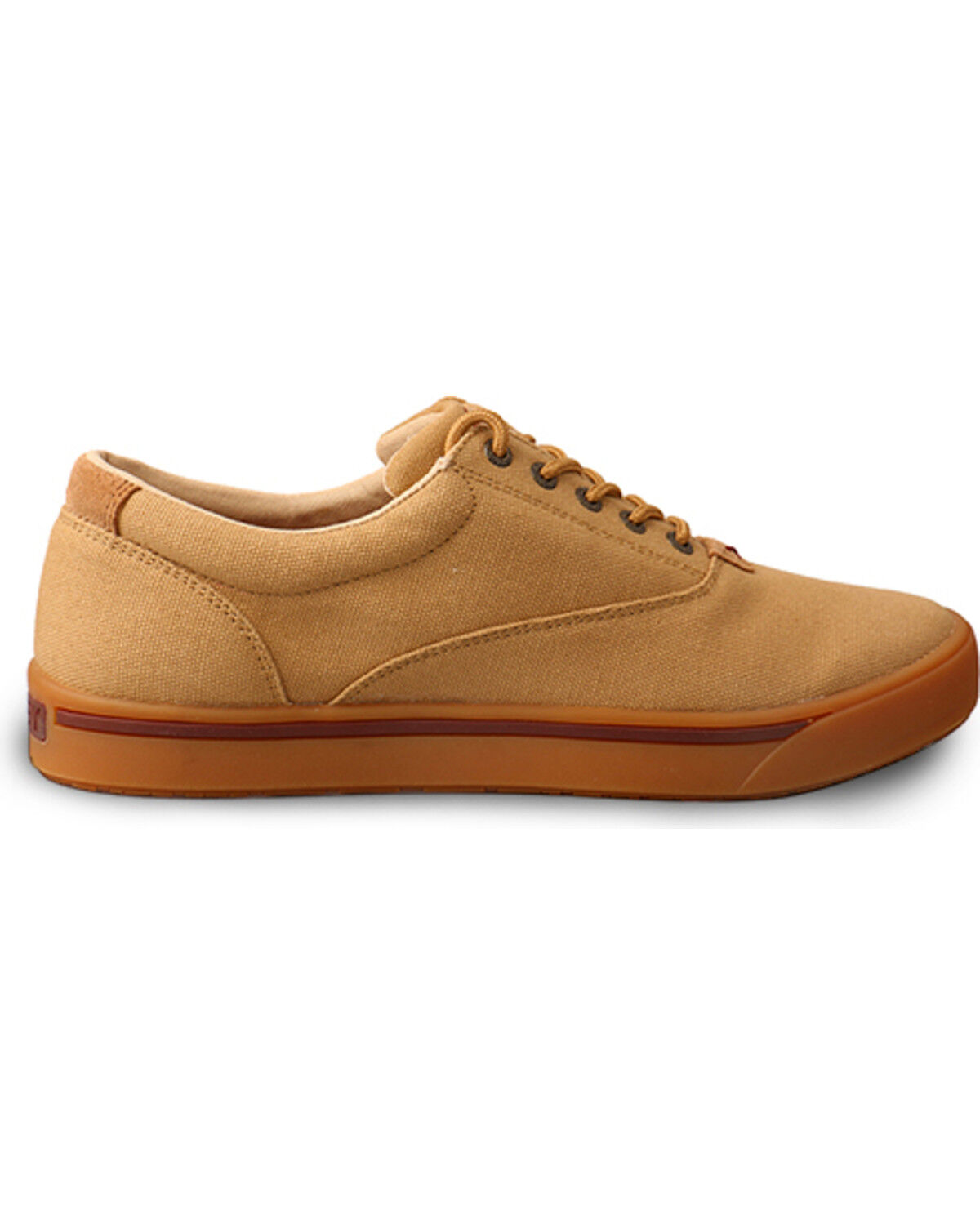 Image #2 - Twisted X Men's HOOey Loper Shoes - Round Toe, , hi-res