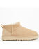 Image #2 - UGG Women's Classic Ultra Mini Boot, Sand, hi-res