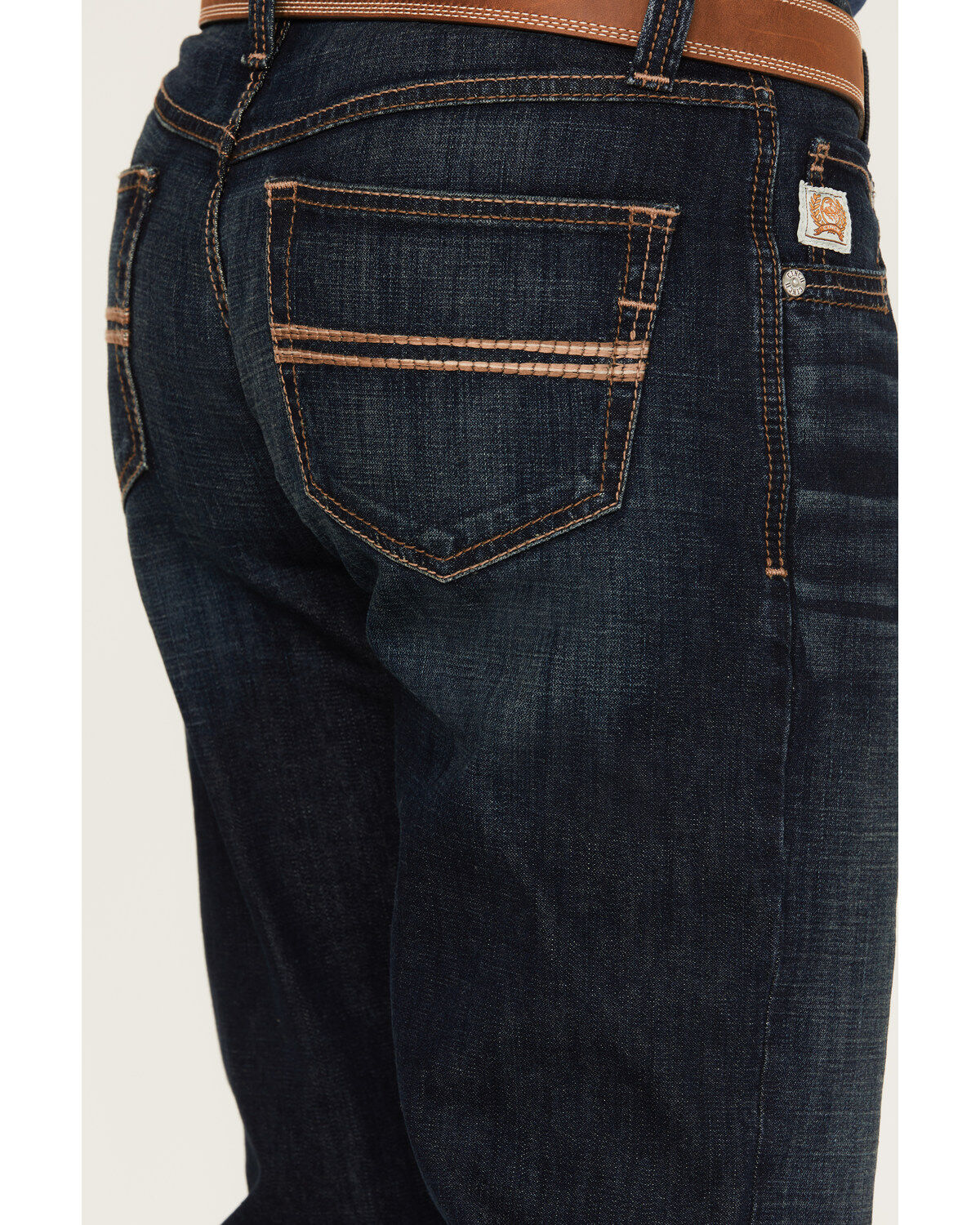 cinch carter jeans