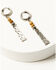 Image #4 - Shyanne Women's Americana Earring Set, Silver, hi-res
