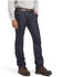 Ariat Men's FR M7 Durastretch Workhouse Slim Straight Work Jeans, Indigo, hi-res