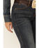 Aura by Wrangler Women's Autumn Gold Slimming Stretch Jeans, Denim, hi-res
