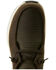 Image #4 - Ariat Men's Buckeye Waterproof Casual Shoes - Moc Toe, Dark Brown, hi-res