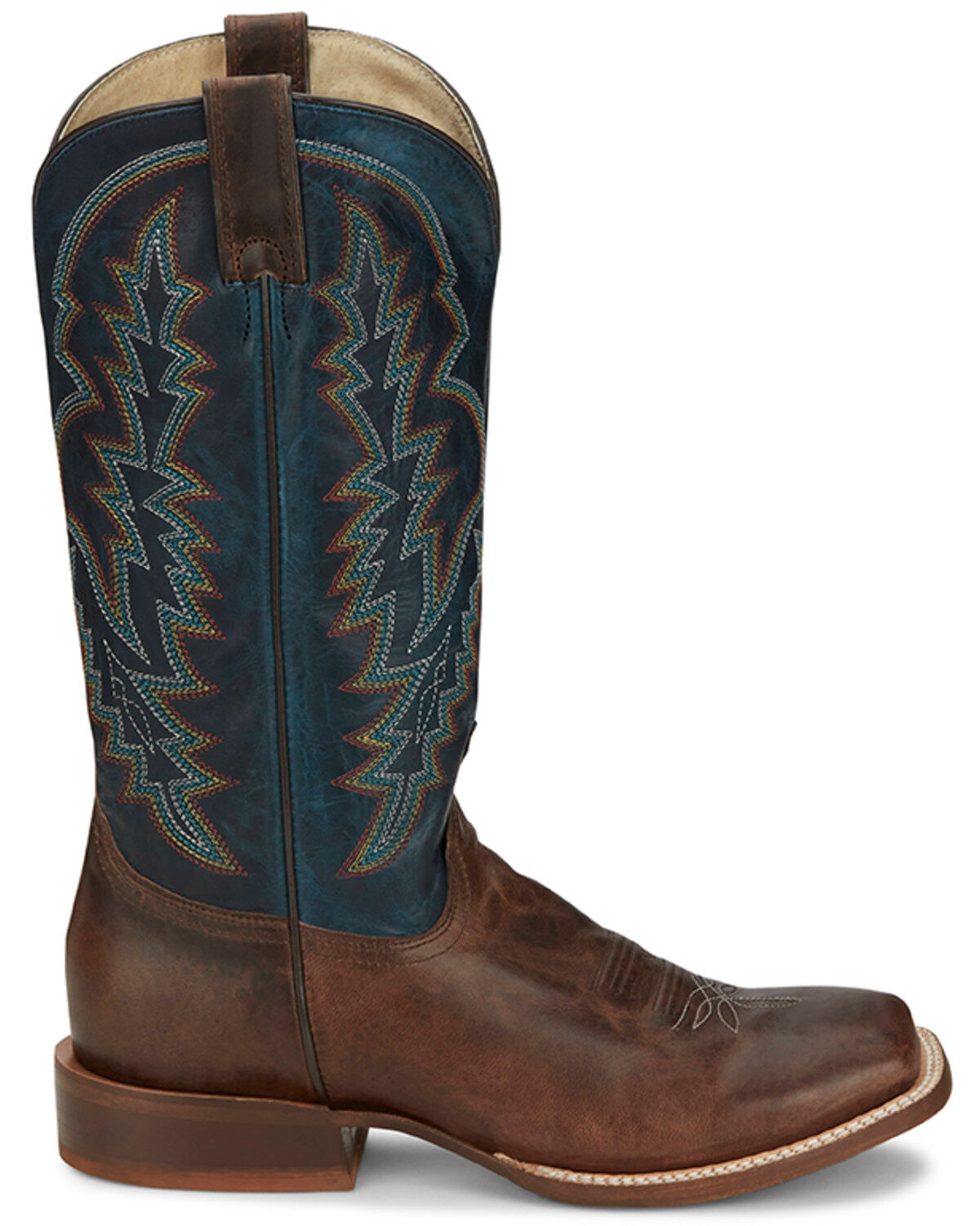 Product Name:  Tony Lama Men's Camarillo Western Boots - Broad Square Toe