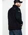 Image #2 - Ariat Men's FR Crius Insulated Work Vest - Big, , hi-res
