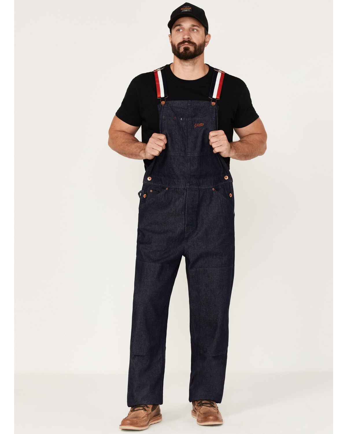 mens overalls kmart