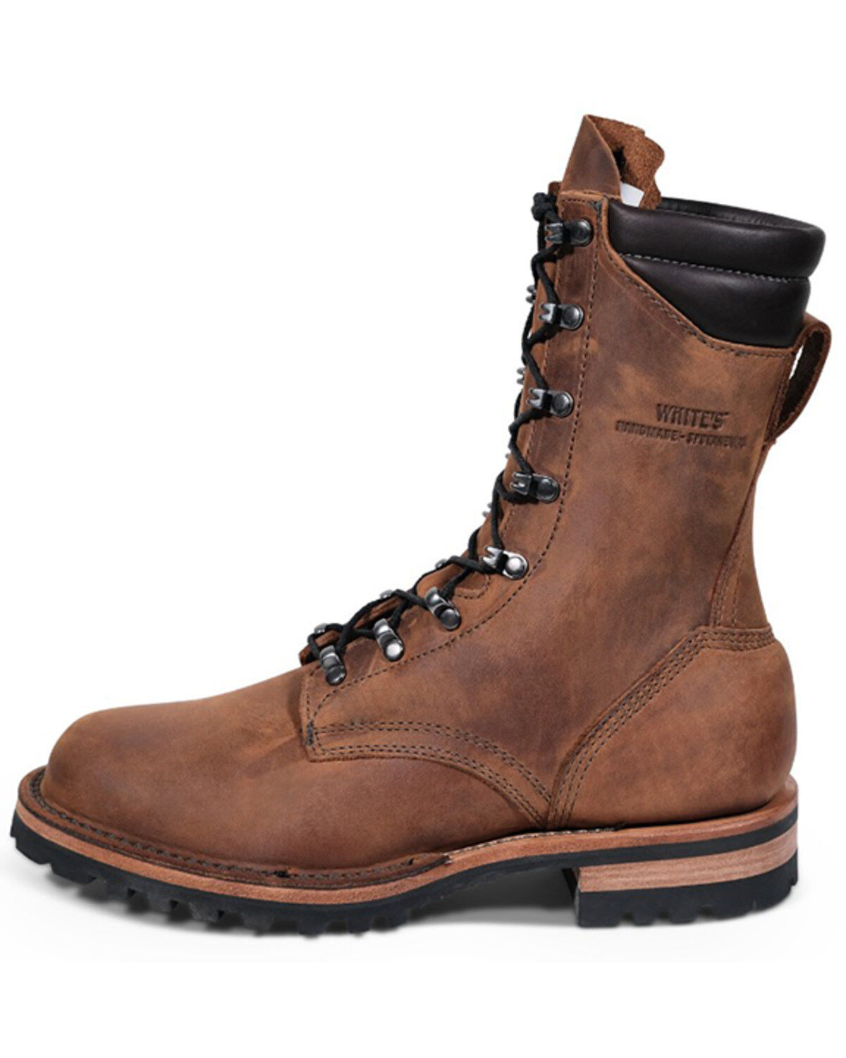 トップ White's Boots 8 Men's ロフトベッド