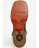 Image #7 - Durango Men's Arena Elite 13" Roper Boots - Broad Square Toe, Black, hi-res