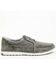 Twisted X Men's Zero X Gray Slip-On Casual Driving Moc, Grey, hi-res