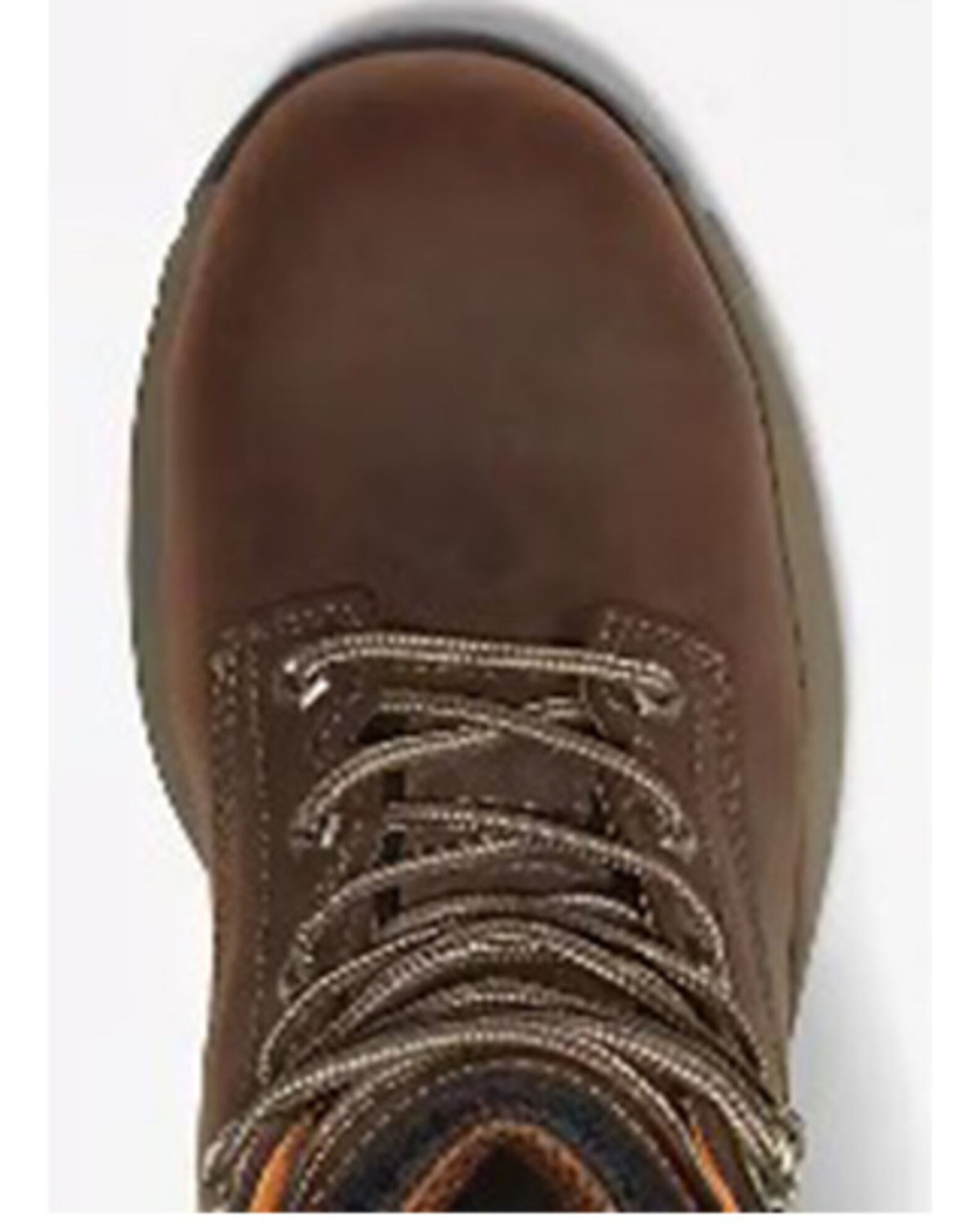 Timberland PRO Men s 6 TiTAN Boots Composite Toe Boot Barn
