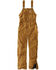 Image #3 - Carhartt Women's Weathered Duck Wildwood Bib Overalls, , hi-res