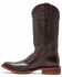 Image #3 - Twisted X Men's Rancher Western Boots - Wide Square Toe, , hi-res