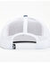 Image #3 - Hooey Men's Trip Logo Trucker Cap, Navy, hi-res