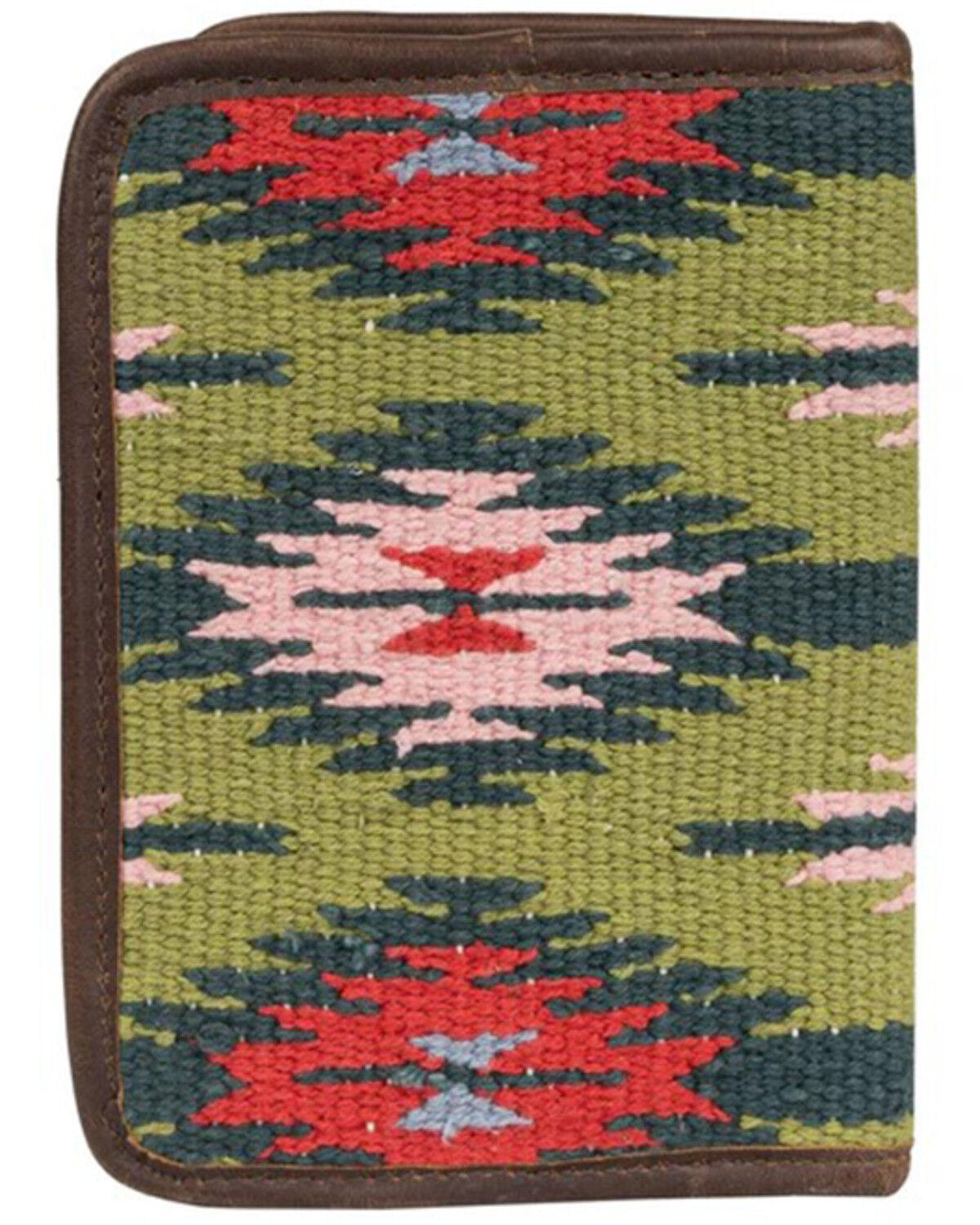 STS Ranchwear by Carroll Baja Dreams Magnetic Wallet