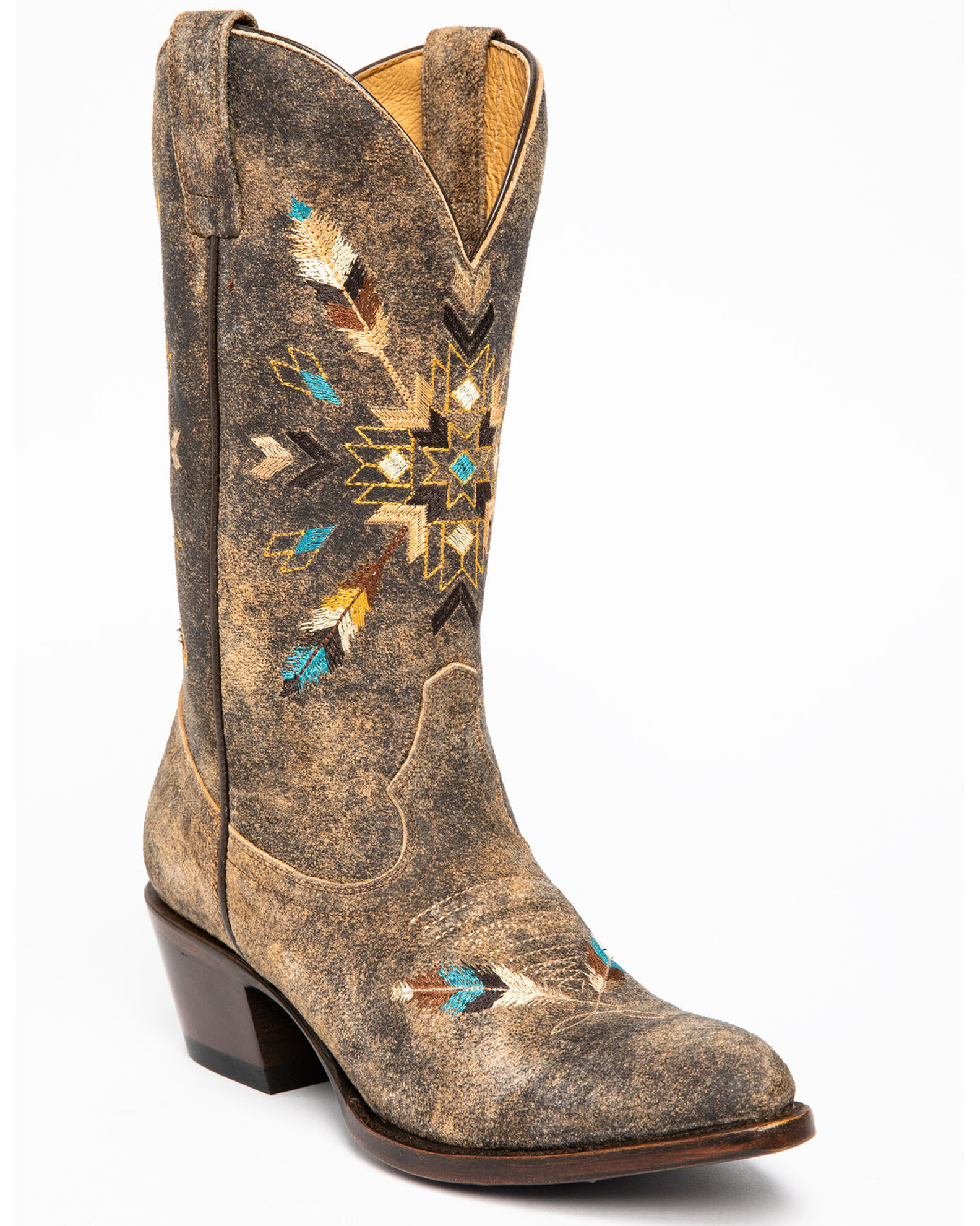 Boot barn hot sale shyanne boots