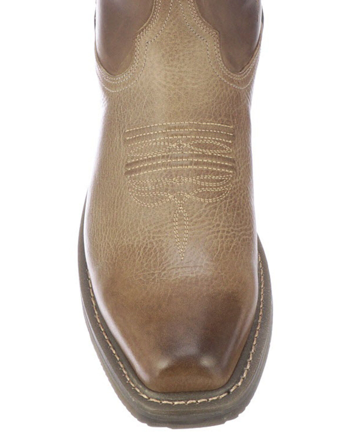 lucchese work boot