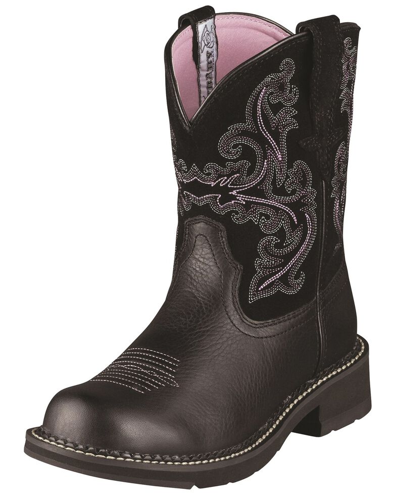 Ariat Women's Fatbaby II Western Boots | Boot Barn
