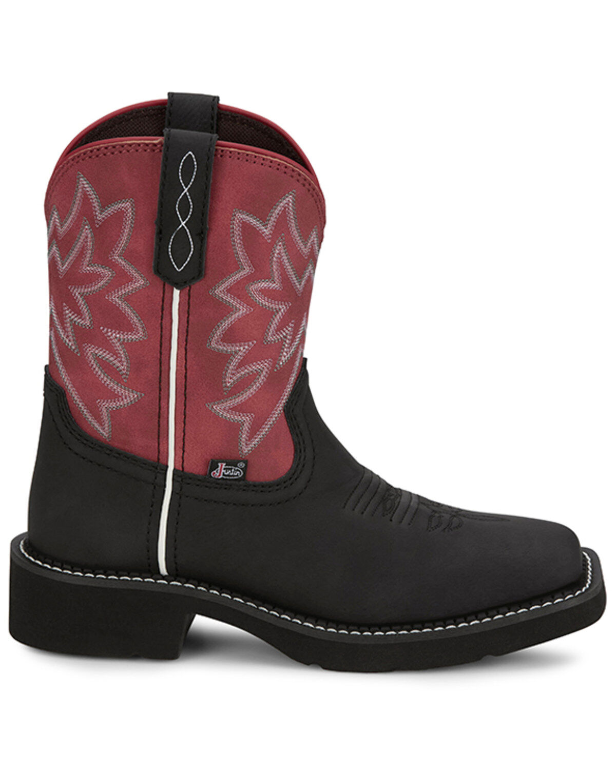 Product Name:  Justin Women's Gypsy Performance Western Boots - Broad Square Toe