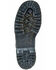 Dr. Martens Men's 7B10 Work Boots, Black, hi-res
