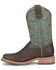 Image #3 - Double H Men's Domestic Western Boots - Round Toe, , hi-res