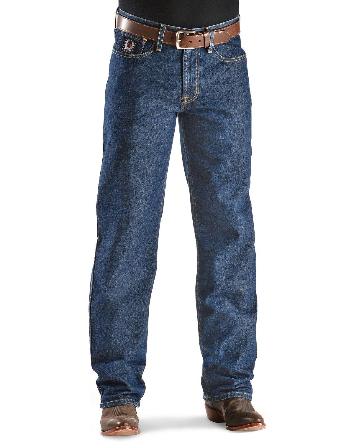 cinch work jeans