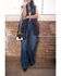 Image #6 - STS Ranchwear by Carroll Women's Jess Cowhide Crossbody Bag, Brown, hi-res