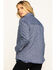 Image #2 - Dickies Women's Quilted Flannel Shirt Jacket, , hi-res