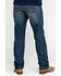 Image #1 - Wrangler Retro Men's Celina Stretch Slim Straight Jeans - Long , , hi-res