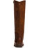Image #6 - Frye Women's Melissa Button 2 Tall Boots - Round Toe, , hi-res