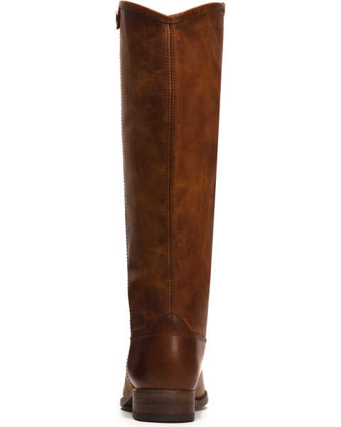 Image #6 - Frye Women's Melissa Button 2 Tall Boots - Round Toe , , hi-res