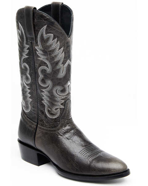 Image #1 - Cody James Men's Blackfish Western Boots - Round Toe, , hi-res