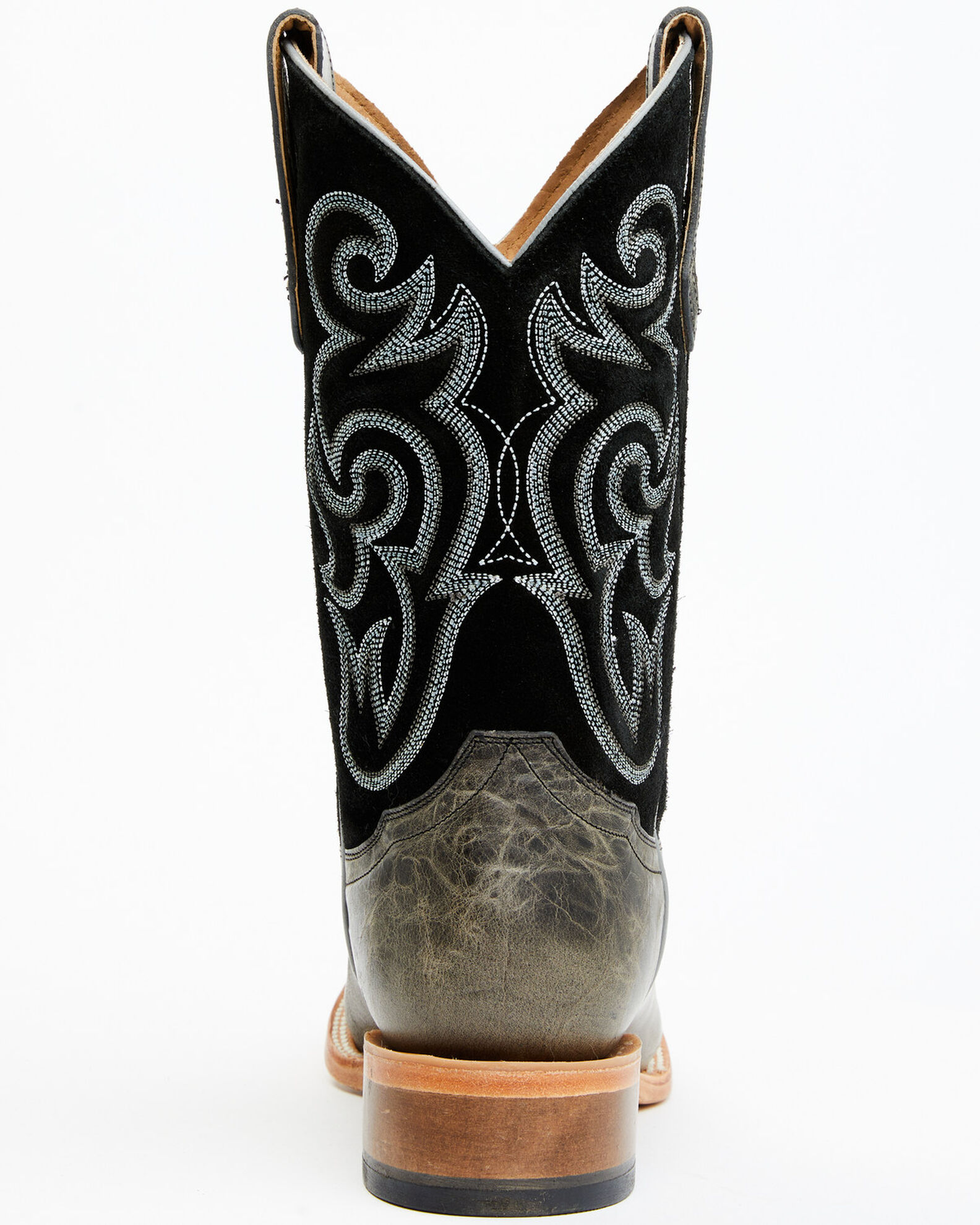 Cody James Men's Lynx Western Boots - Broad Square Toe